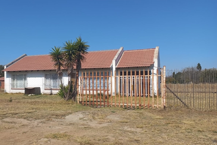 3 Bedroom Property for Sale in Deneysville Free State